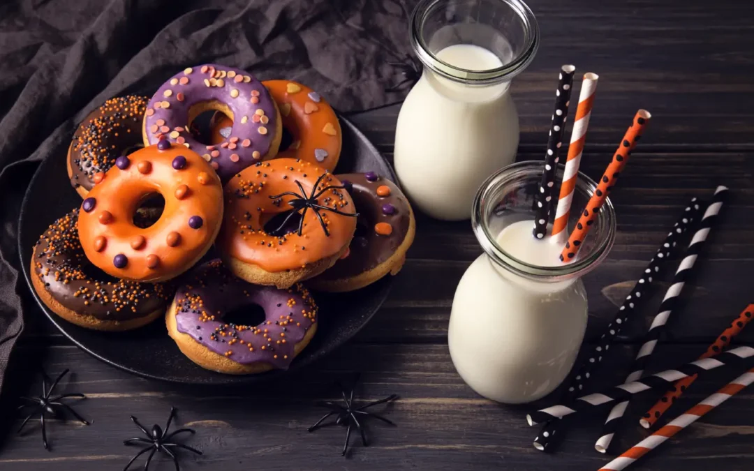 The Secret to Creamy, Homemade Dairy Recipes