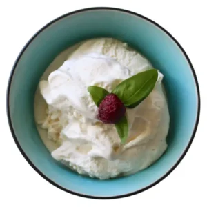 Fresh Cream