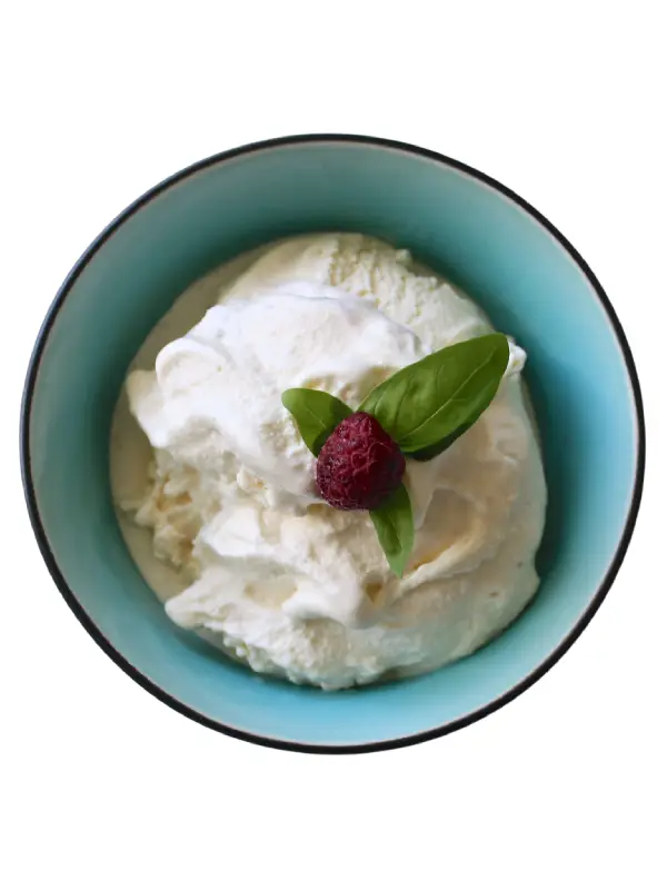 Fresh Cream