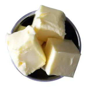 Farm-Fresh Butter