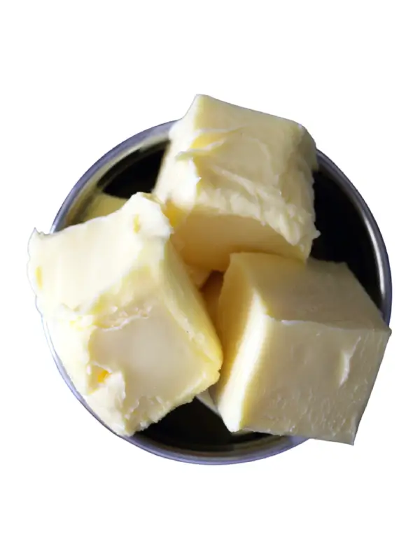 Farm-Fresh Butter