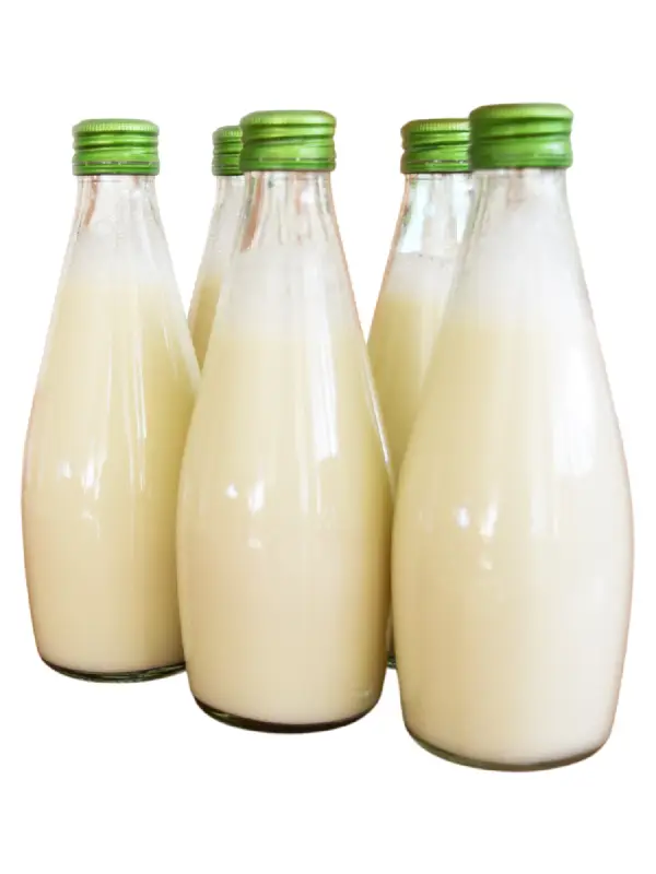 Buttermilk