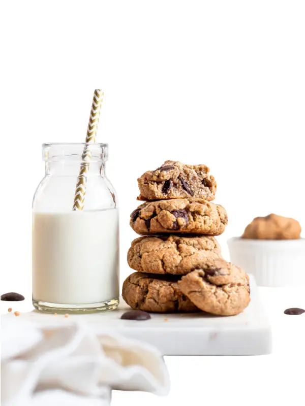 Chocolate Milk