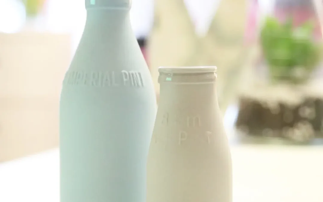 5 Delicious Desserts You Can Make with Fresh Milk