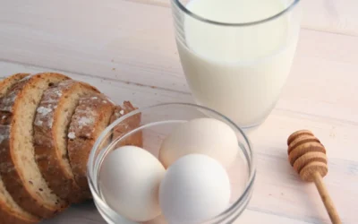 Whole Milk vs. Low-Fat Milk – Which Is Right for You?